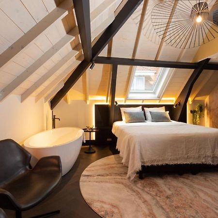 Boutiquehotel Princenjagt Middelburg Luaran gambar