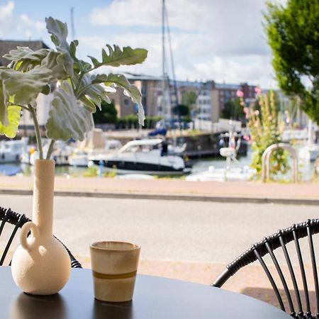 Boutiquehotel Princenjagt Middelburg Luaran gambar