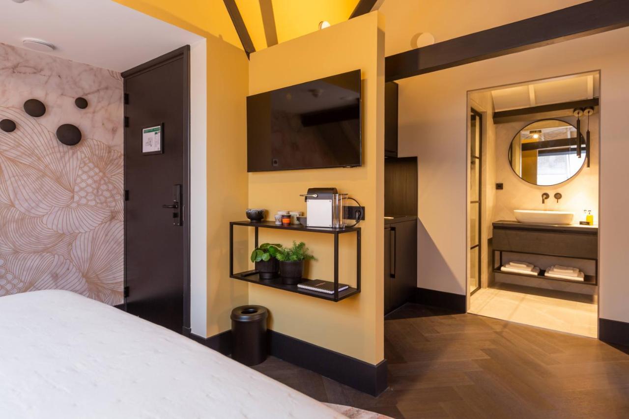 Boutiquehotel Princenjagt Middelburg Luaran gambar