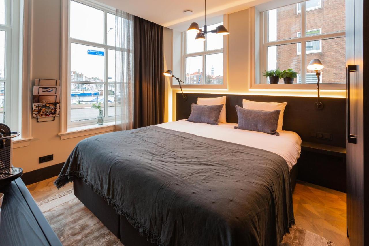 Boutiquehotel Princenjagt Middelburg Luaran gambar