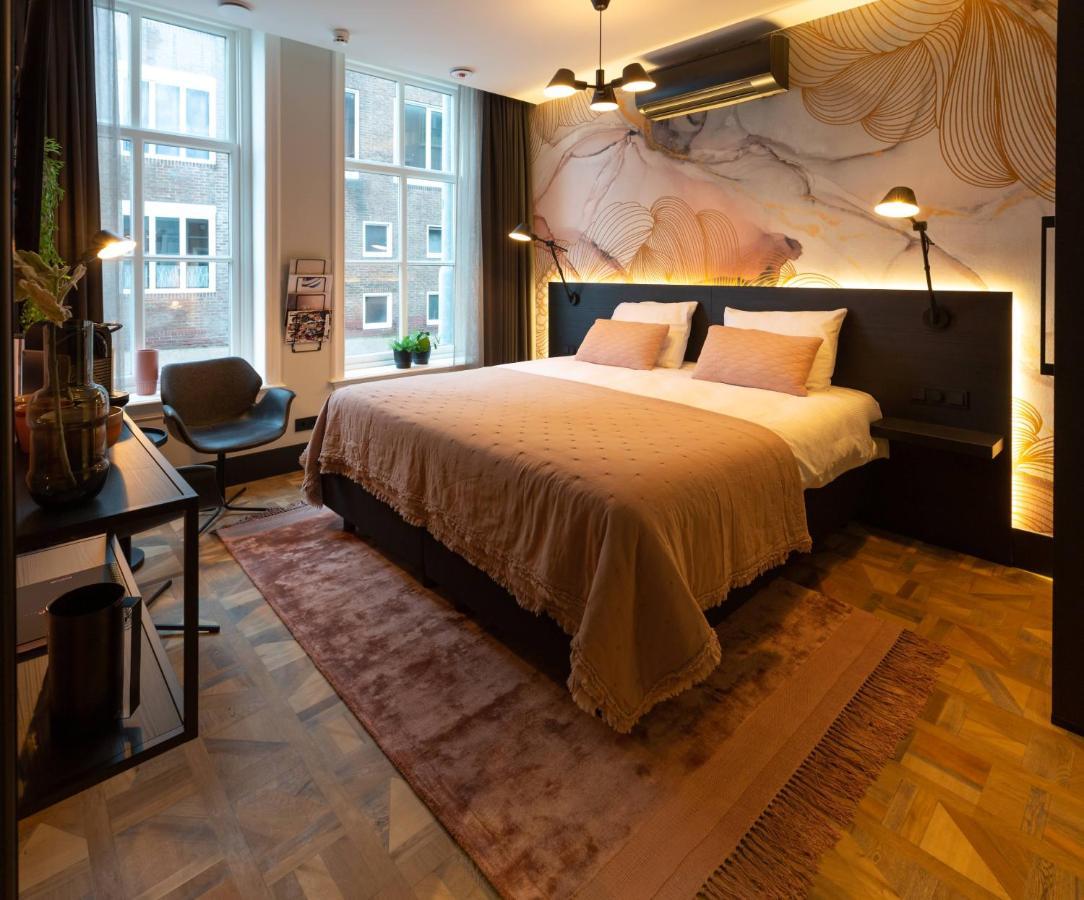 Boutiquehotel Princenjagt Middelburg Luaran gambar