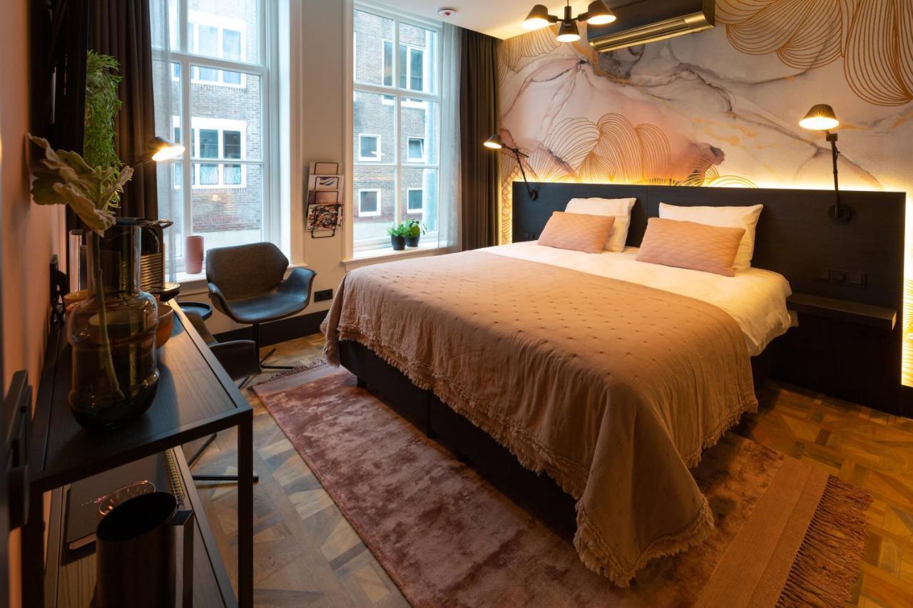 Boutiquehotel Princenjagt Middelburg Luaran gambar