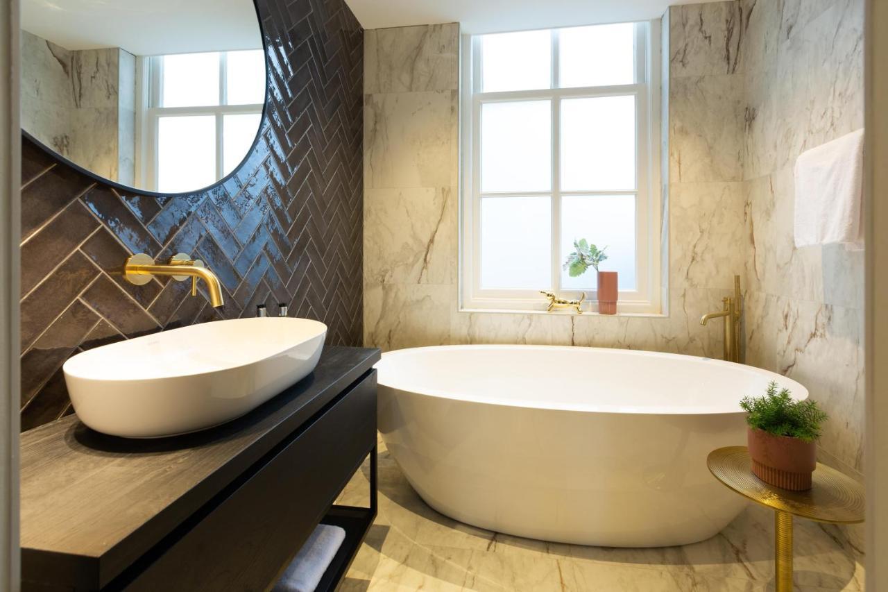 Boutiquehotel Princenjagt Middelburg Luaran gambar