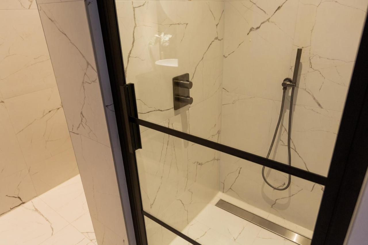 Boutiquehotel Princenjagt Middelburg Luaran gambar
