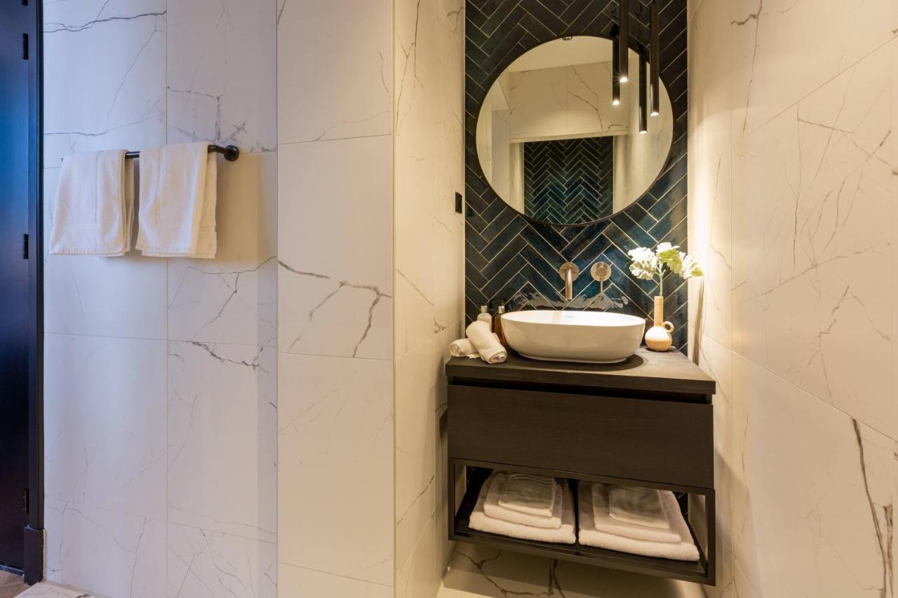 Boutiquehotel Princenjagt Middelburg Luaran gambar
