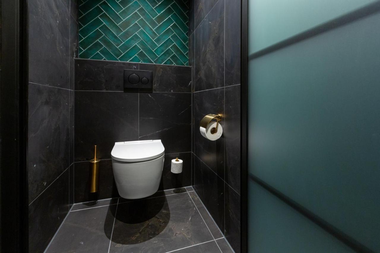Boutiquehotel Princenjagt Middelburg Luaran gambar