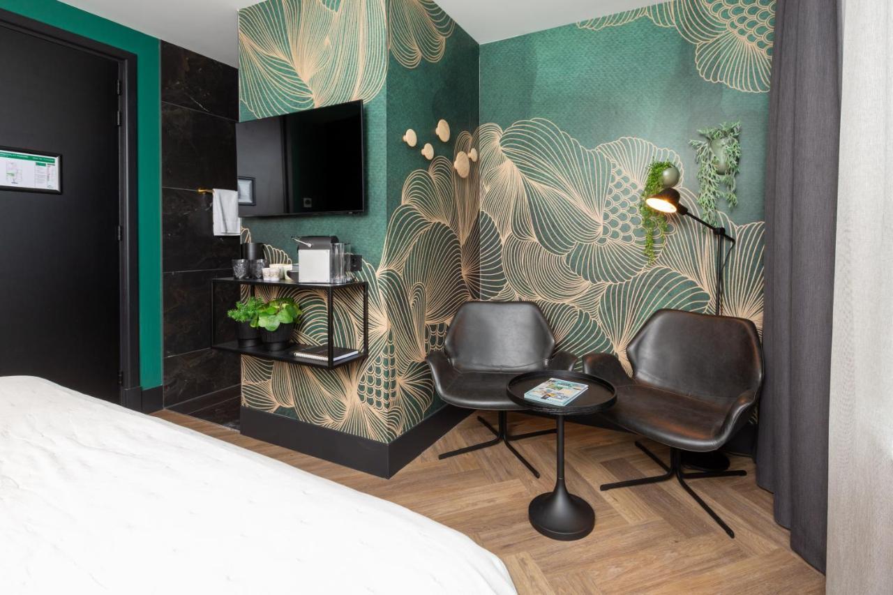Boutiquehotel Princenjagt Middelburg Luaran gambar