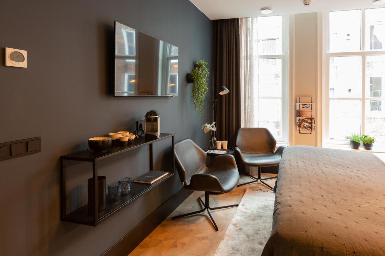 Boutiquehotel Princenjagt Middelburg Luaran gambar