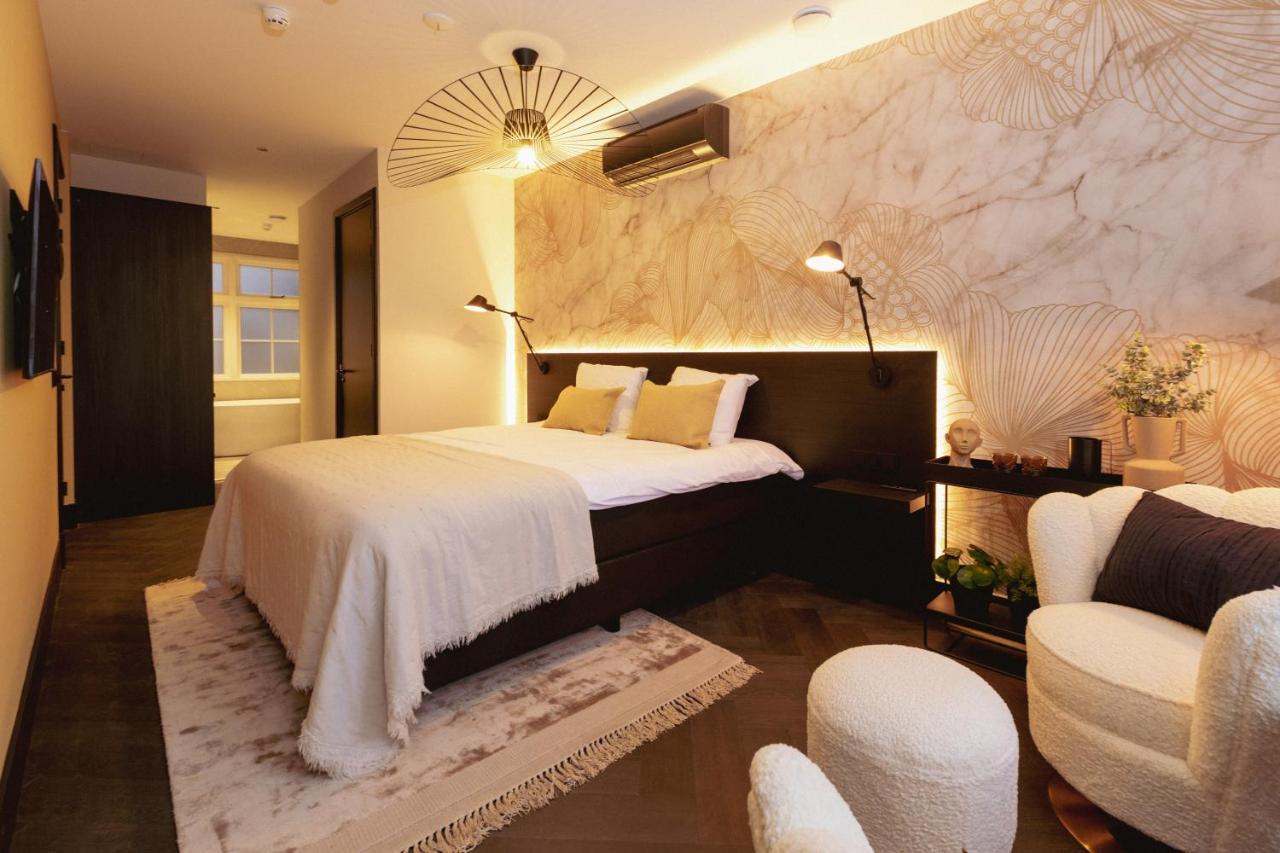 Boutiquehotel Princenjagt Middelburg Luaran gambar