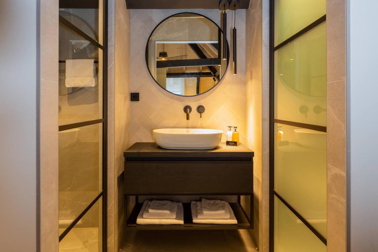 Boutiquehotel Princenjagt Middelburg Luaran gambar