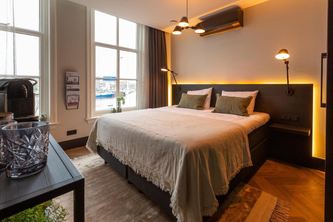 Boutiquehotel Princenjagt Middelburg Luaran gambar