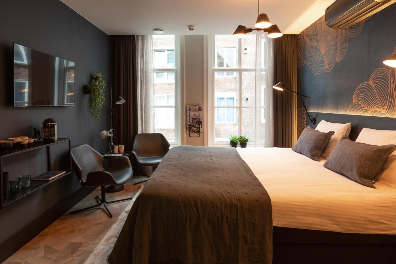 Boutiquehotel Princenjagt Middelburg Luaran gambar