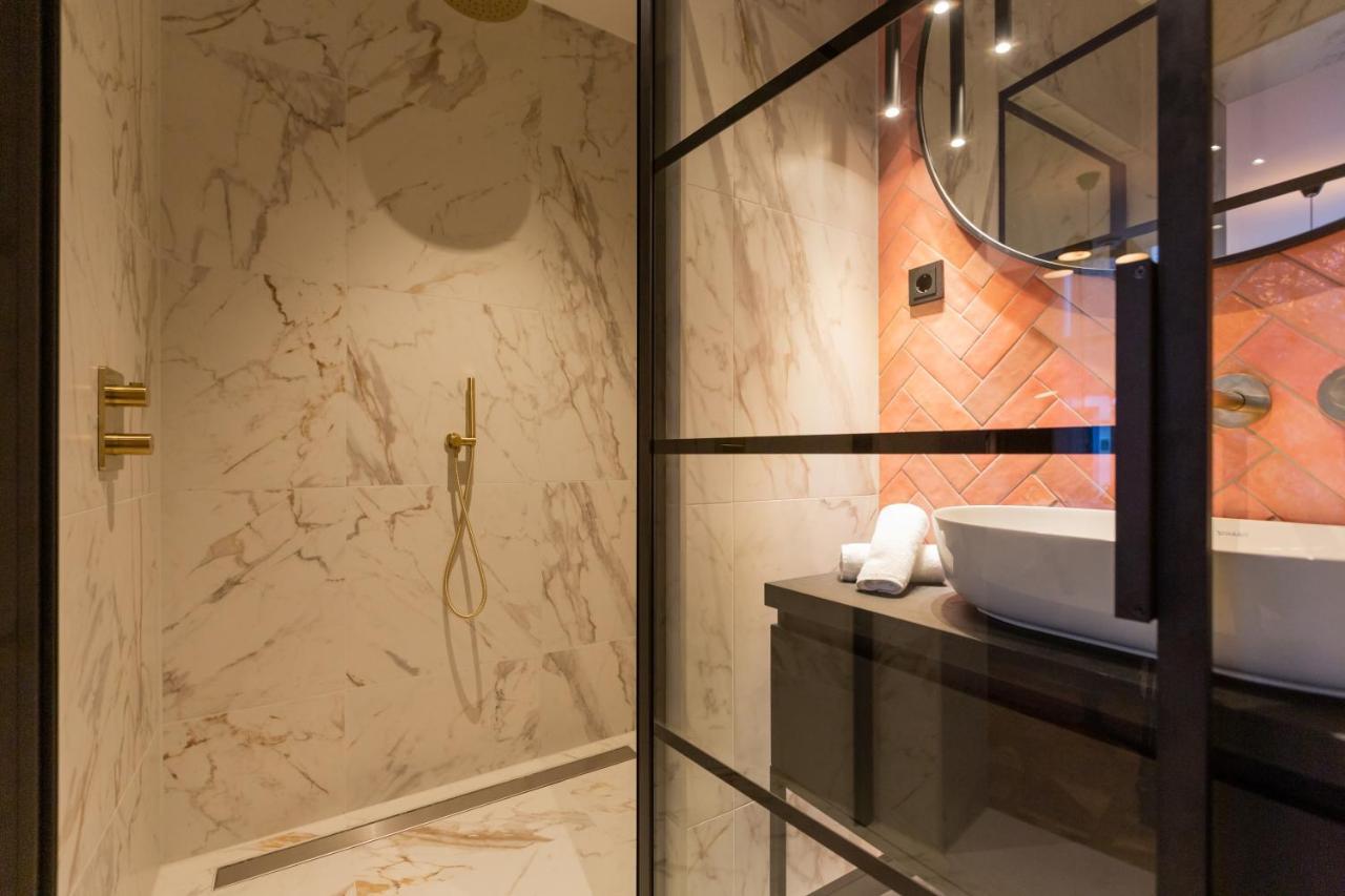 Boutiquehotel Princenjagt Middelburg Luaran gambar