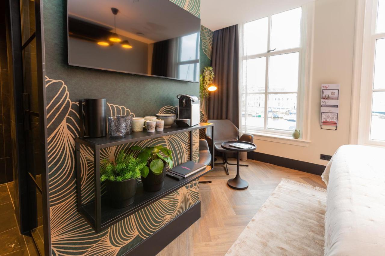 Boutiquehotel Princenjagt Middelburg Luaran gambar