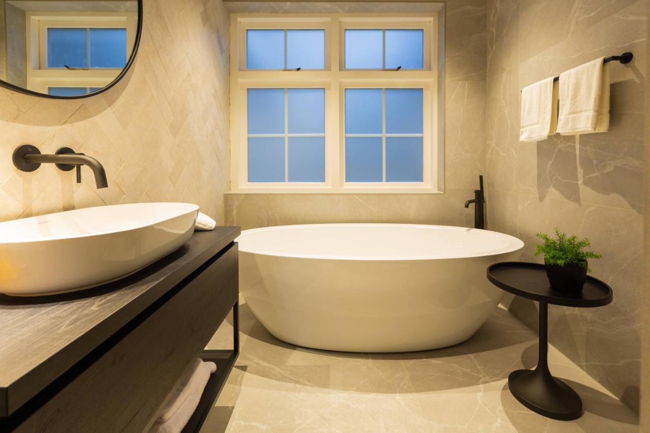 Boutiquehotel Princenjagt Middelburg Luaran gambar