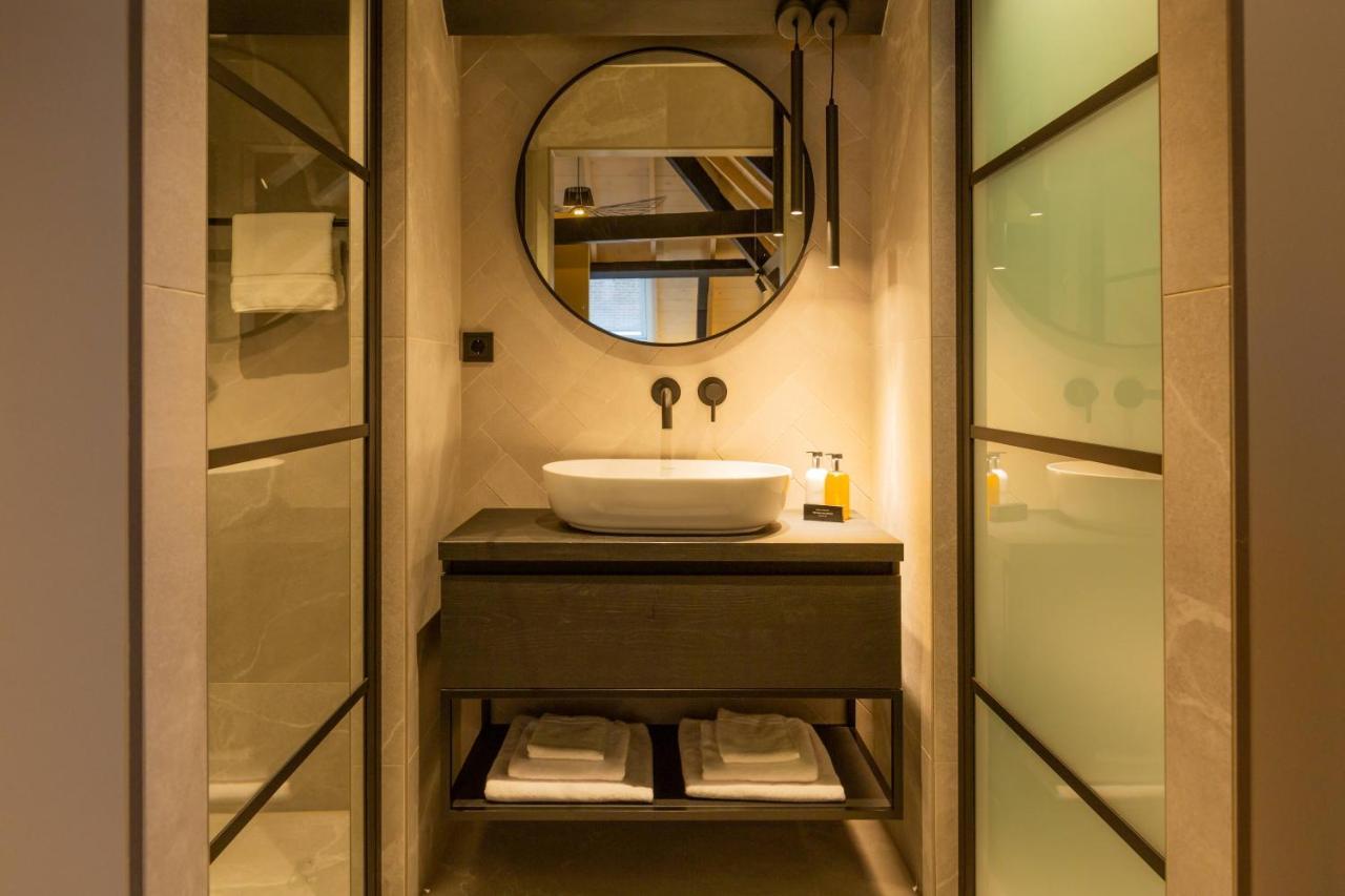 Boutiquehotel Princenjagt Middelburg Luaran gambar
