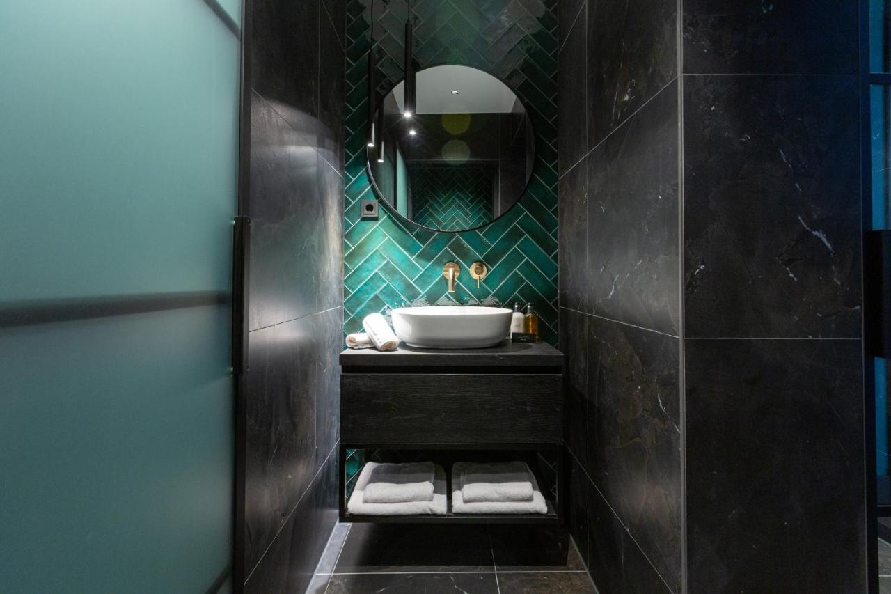 Boutiquehotel Princenjagt Middelburg Luaran gambar