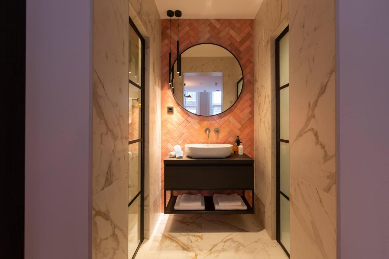 Boutiquehotel Princenjagt Middelburg Luaran gambar