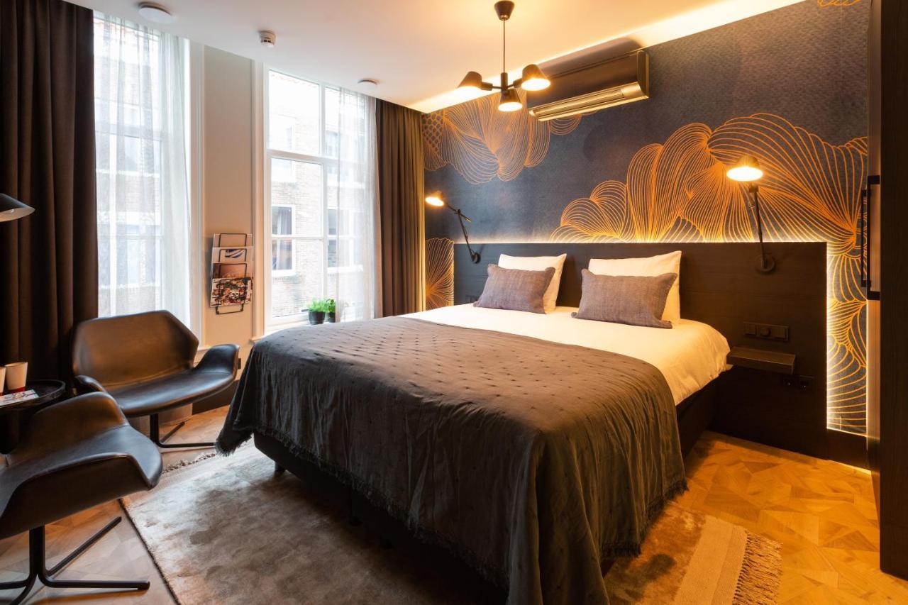Boutiquehotel Princenjagt Middelburg Luaran gambar