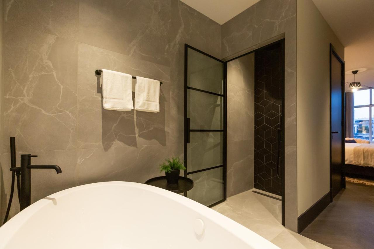 Boutiquehotel Princenjagt Middelburg Luaran gambar