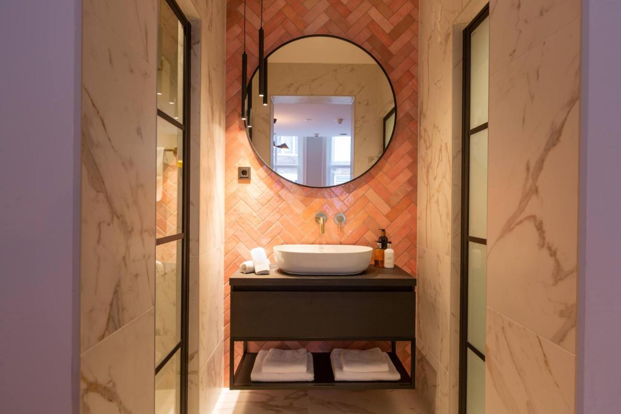 Boutiquehotel Princenjagt Middelburg Luaran gambar