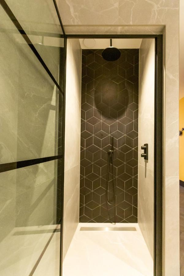 Boutiquehotel Princenjagt Middelburg Luaran gambar