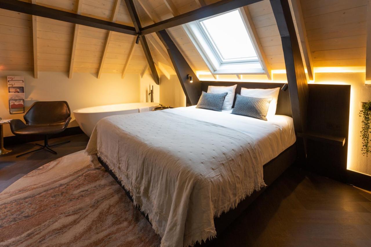 Boutiquehotel Princenjagt Middelburg Luaran gambar