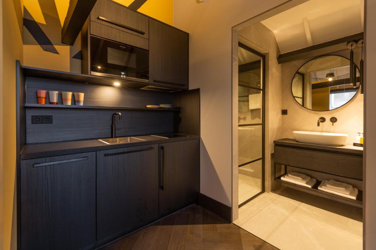 Boutiquehotel Princenjagt Middelburg Luaran gambar