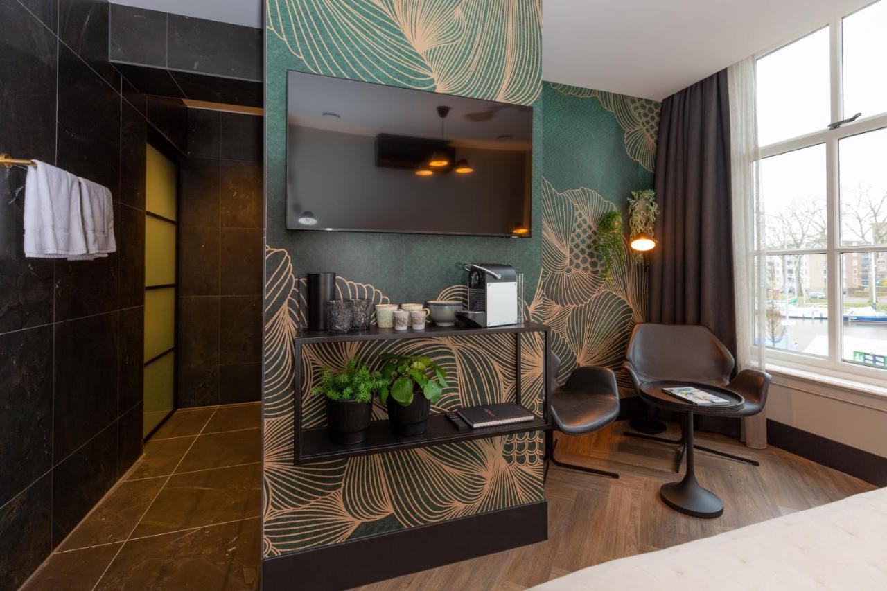 Boutiquehotel Princenjagt Middelburg Luaran gambar