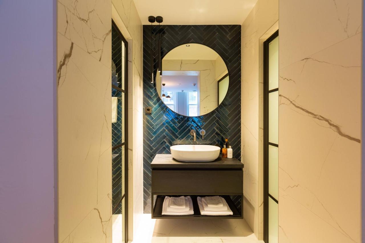 Boutiquehotel Princenjagt Middelburg Luaran gambar
