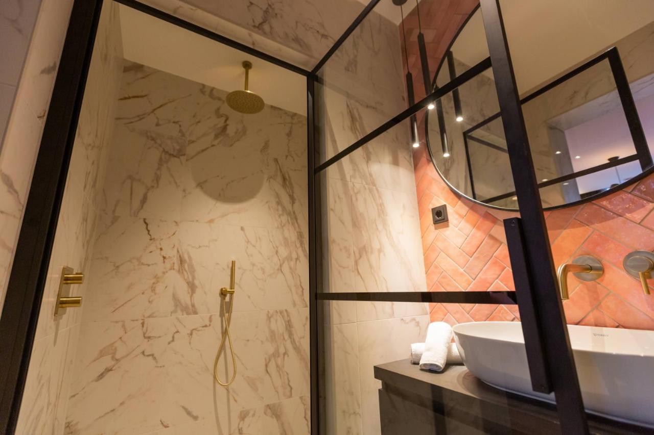 Boutiquehotel Princenjagt Middelburg Luaran gambar