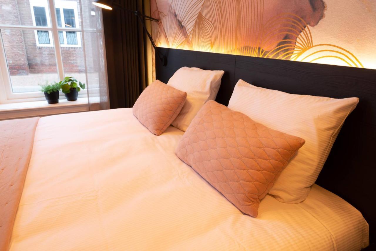 Boutiquehotel Princenjagt Middelburg Luaran gambar