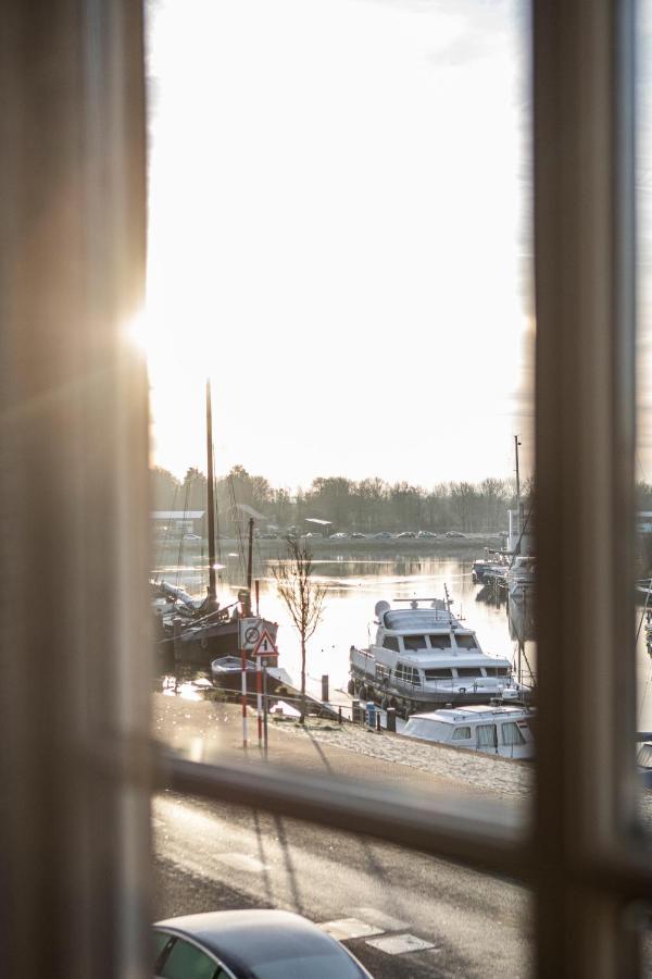 Boutiquehotel Princenjagt Middelburg Luaran gambar