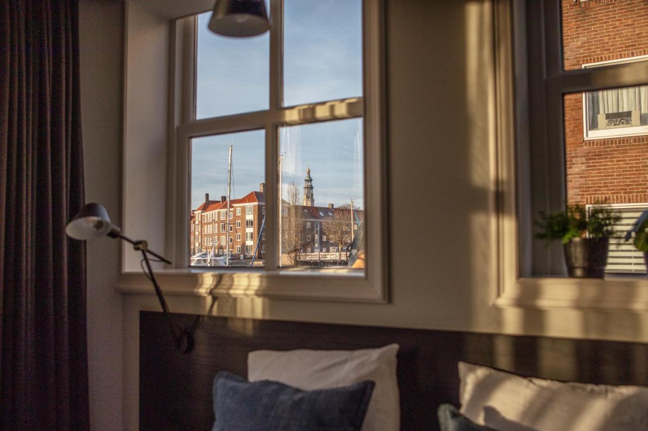 Boutiquehotel Princenjagt Middelburg Luaran gambar