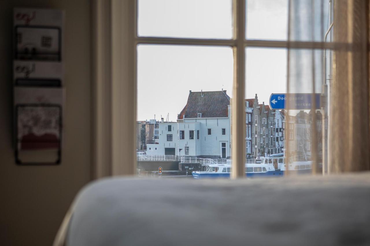 Boutiquehotel Princenjagt Middelburg Luaran gambar