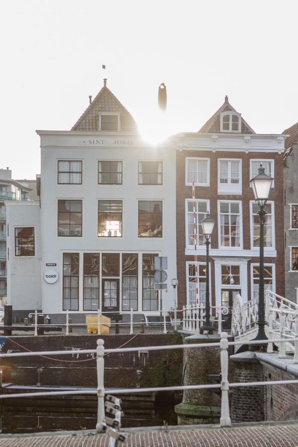 Boutiquehotel Princenjagt Middelburg Luaran gambar