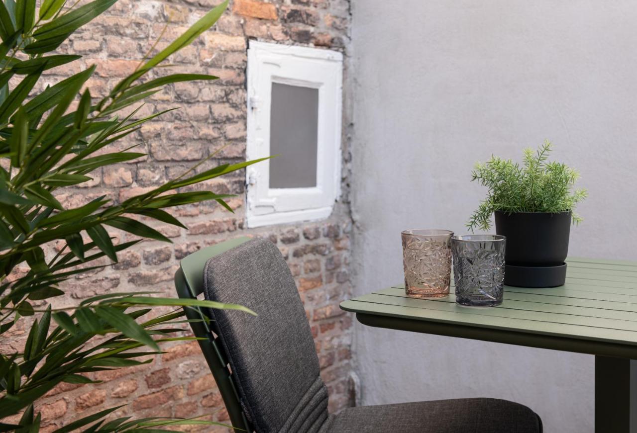 Boutiquehotel Princenjagt Middelburg Luaran gambar