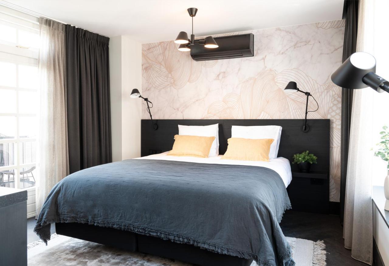 Boutiquehotel Princenjagt Middelburg Luaran gambar