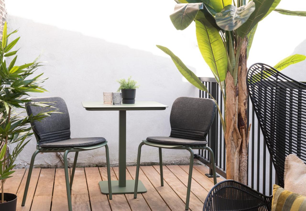 Boutiquehotel Princenjagt Middelburg Luaran gambar