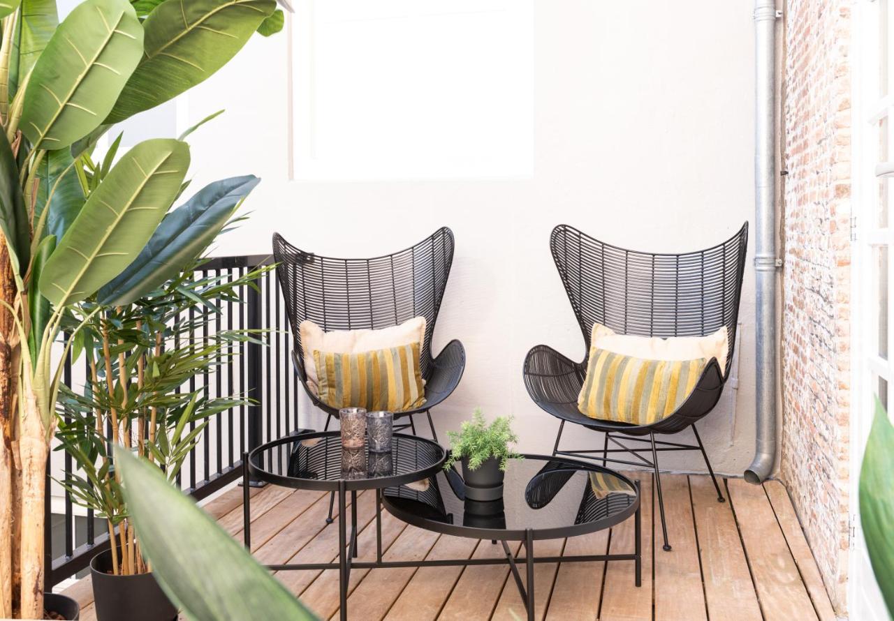 Boutiquehotel Princenjagt Middelburg Luaran gambar