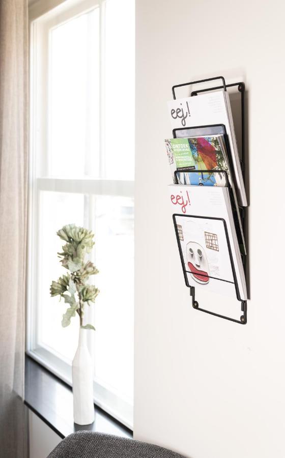 Boutiquehotel Princenjagt Middelburg Luaran gambar