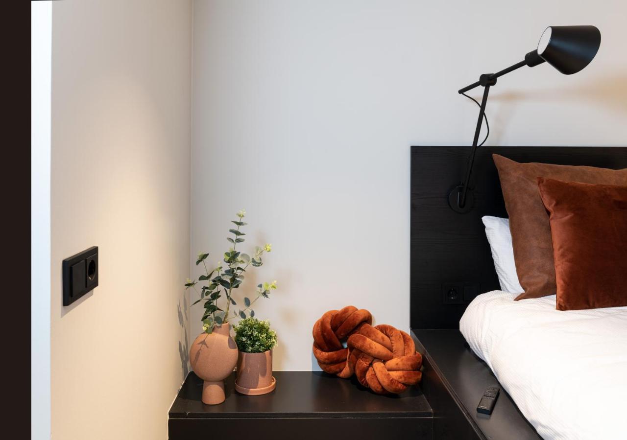 Boutiquehotel Princenjagt Middelburg Luaran gambar