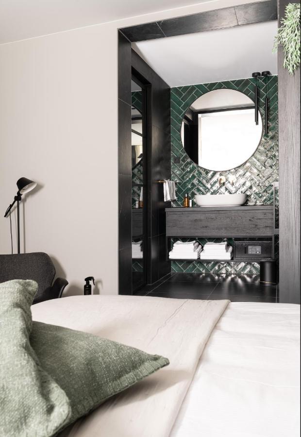 Boutiquehotel Princenjagt Middelburg Luaran gambar