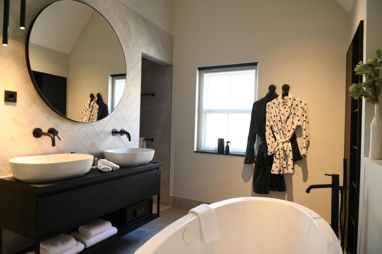 Boutiquehotel Princenjagt Middelburg Luaran gambar