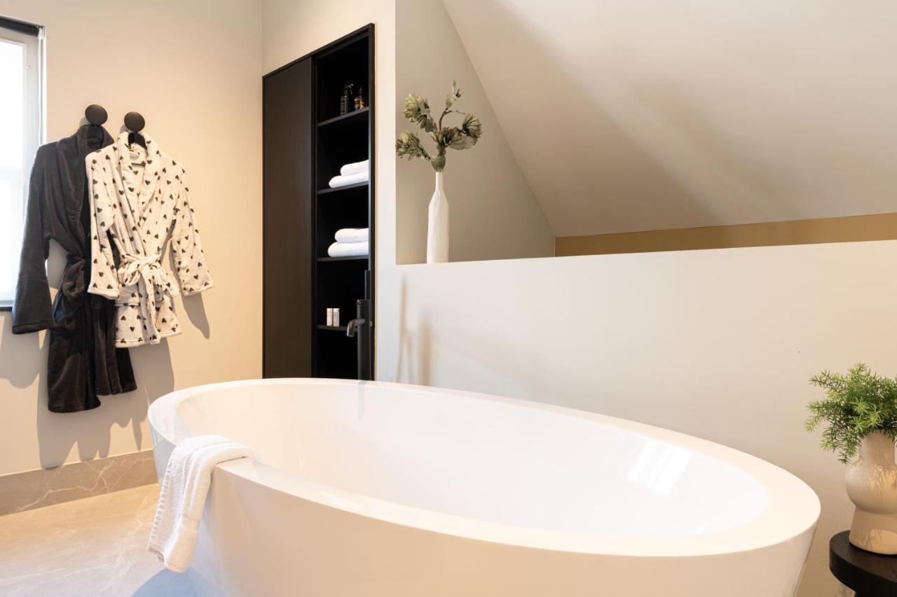 Boutiquehotel Princenjagt Middelburg Luaran gambar