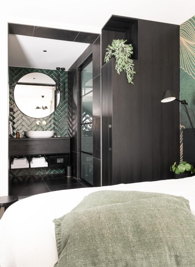 Boutiquehotel Princenjagt Middelburg Luaran gambar