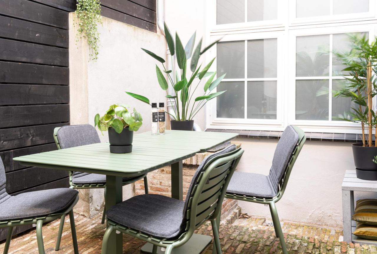Boutiquehotel Princenjagt Middelburg Luaran gambar