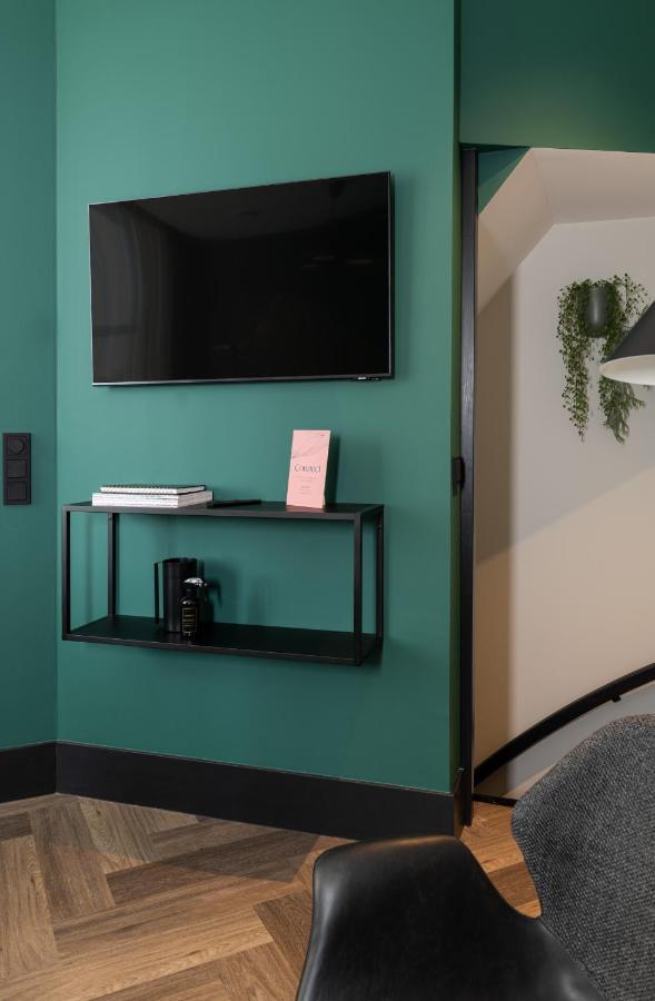 Boutiquehotel Princenjagt Middelburg Luaran gambar