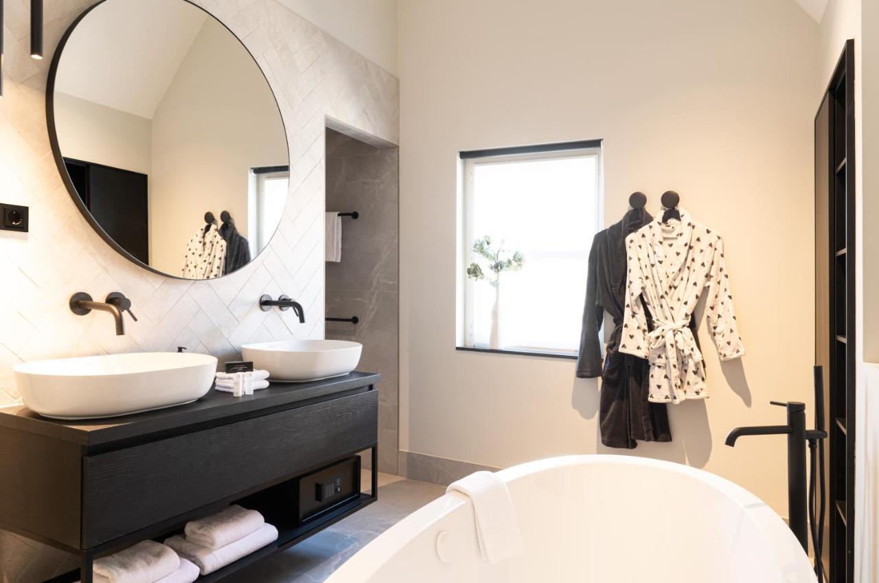 Boutiquehotel Princenjagt Middelburg Luaran gambar