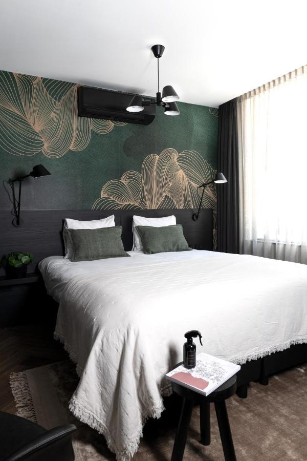 Boutiquehotel Princenjagt Middelburg Luaran gambar